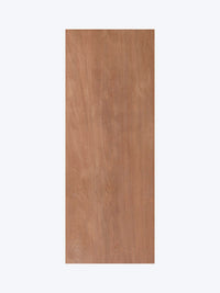 Paint Grade Veneer Flush Plywood Door