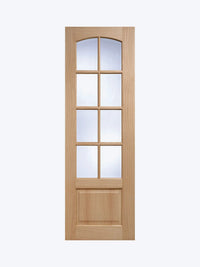 French Doors, The W4 Interior Room Divider