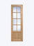 French Doors, The W4 Interior Room Divider